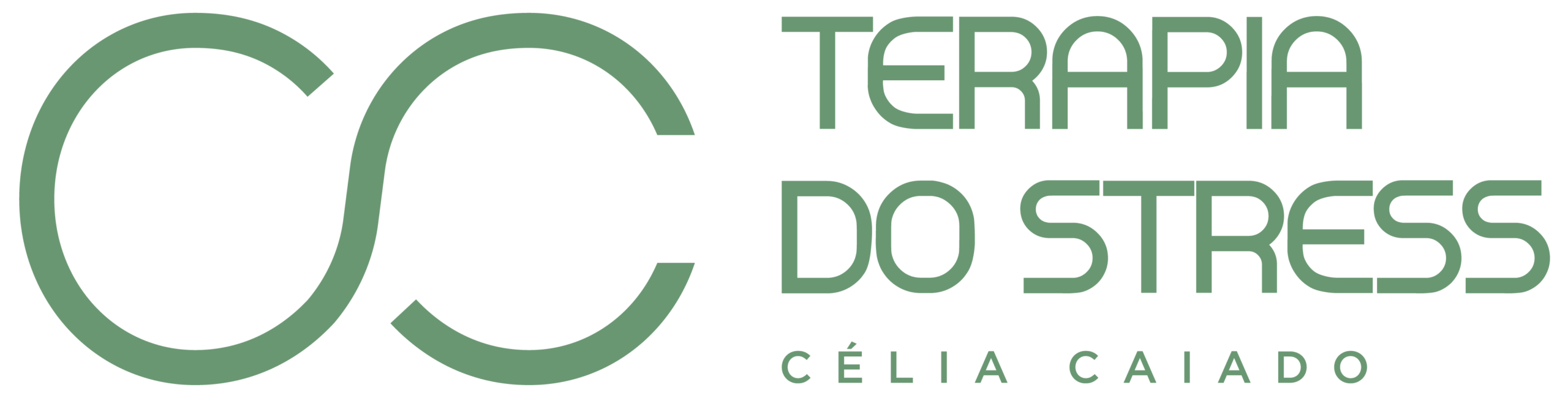 Célia Caiado | Terapia do Stress